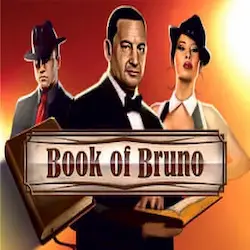 Book of Bruno Book of Bruno