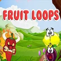Fruit Loops ™ Fruit Loops ™