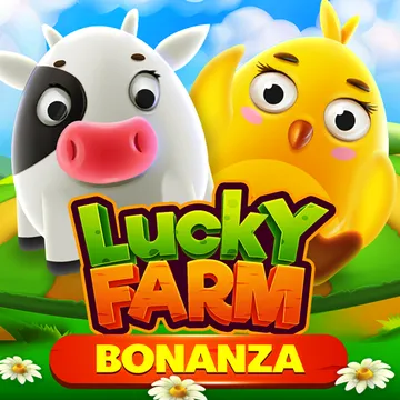 Lucky Farm Bonanza Lucky Farm Bonanza