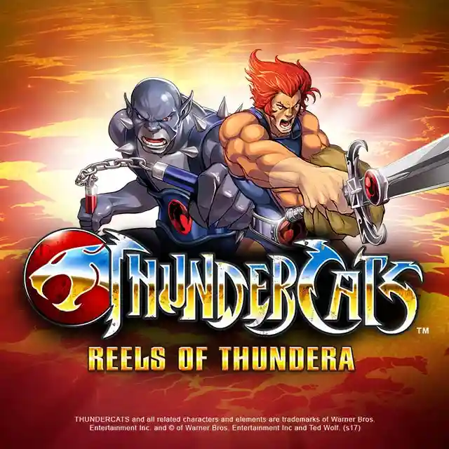Thundercats Reels Of Thundera Thundercats Reels Of Thundera
