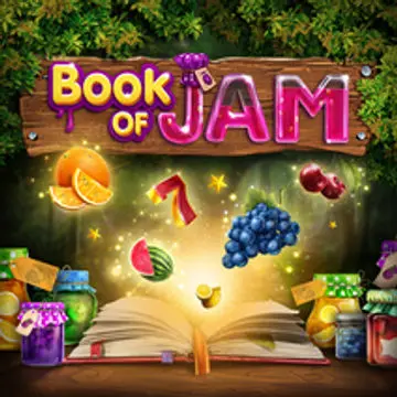 Book of Jam Book of Jam
