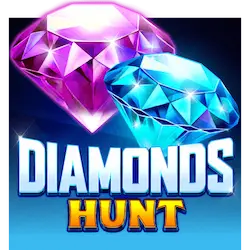 Diamonds Hunt Diamonds Hunt