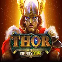 Thor Infinity Reels Thor Infinity Reels