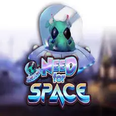 Need for Space Need for Space