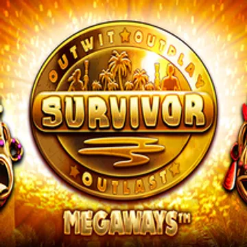 Survivor Megaways Survivor Megaways