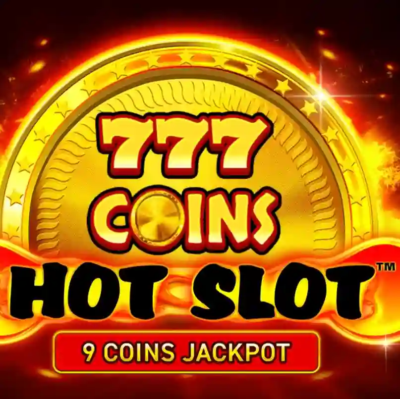 Hot Slot™: 777 Coins Hot Slot™: 777 Coins
