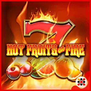 Hot Fruits on Fire Hot Fruits on Fire