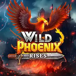 Wild Phoenix Rises Wild Phoenix Rises