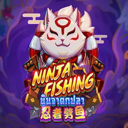 Ninja Fishing