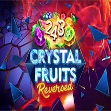 243 Crystal Fruits Reversed 243 Crystal Fruits Reversed