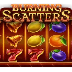 Burning Scatters Burning Scatters