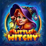 Little Witchy Little Witchy