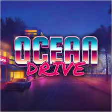 Ocean Drive Ocean Drive