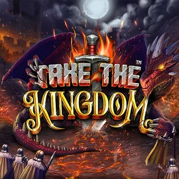Take The Kingdom Take The Kingdom