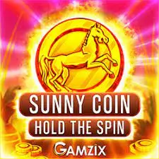 Sunny Coin: Hold The Spin Sunny Coin: Hold The Spin