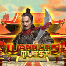 Warriors Quest Warriors Quest