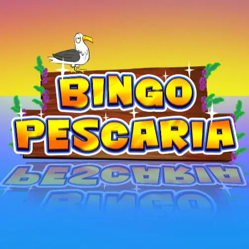 Bingo Pescaria Bingo Pescaria