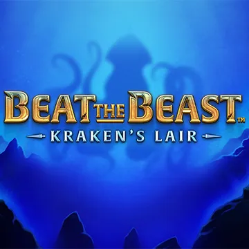 Beat the Beast: Kraken’s Lair Beat the Beast: Kraken’s Lair