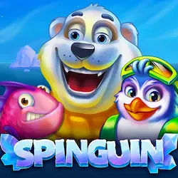 Spinguin Spinguin
