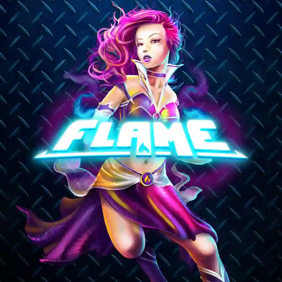 Flame Flame