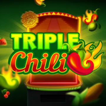 Triple Chili Triple Chili