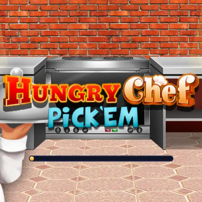 Hungry Chef Pick’em Hungry Chef Pick’em