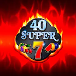 40 Super 7