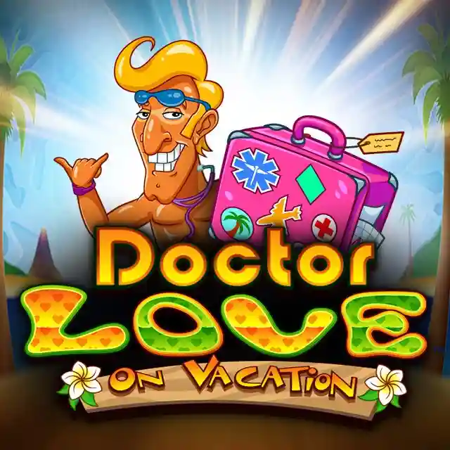 Doctor Love On Vacation Doctor Love On Vacation
