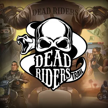Dead Riders Trail Dead Riders Trail