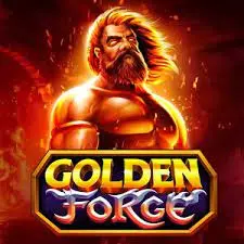 Golden Forge Golden Forge