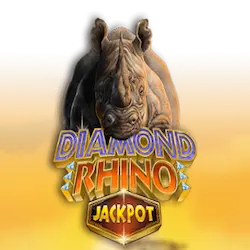 Diamond Rhino Jackpot Diamond Rhino Jackpot