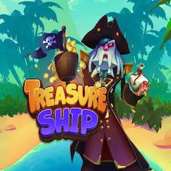 Treasure Ship