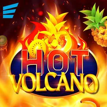 Hot Volcano Hot Volcano