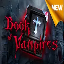 Book of Vampires Book of Vampires