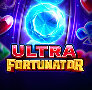 Ultra Fortunator: Hold and Win Ultra Fortunator: Hold and Win