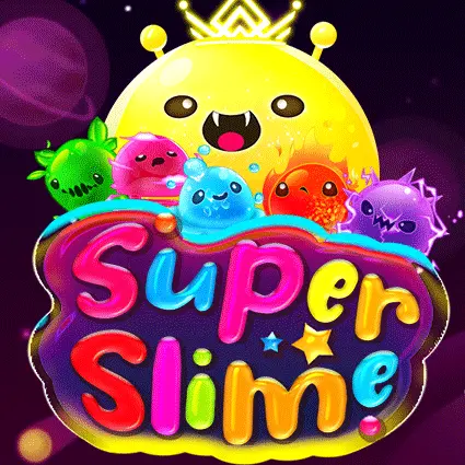 Super Slime Super Slime