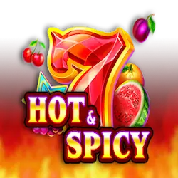 Hot And Spicy Hot And Spicy