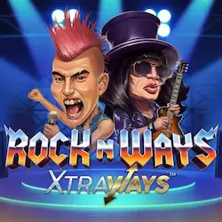 Rock N’ Ways XtraWays Rock N’ Ways XtraWays