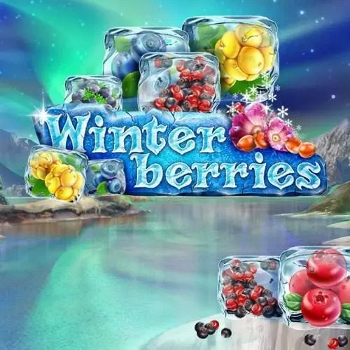 Winterberries 2 Winterberries 2