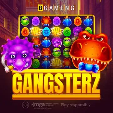 Gangsterz Gangsterz