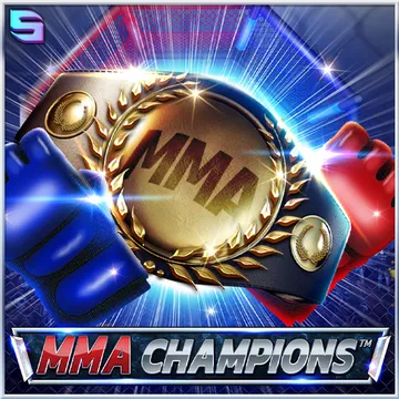 MMA Champions MMA Champions