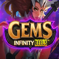 Gems Infinity Reels Gems Infinity Reels