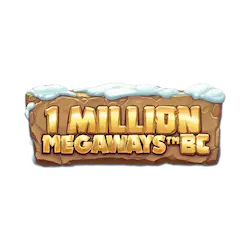 One Million Megaways BC One Million Megaways BC