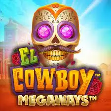 El Cowboy Megaways El Cowboy Megaways
