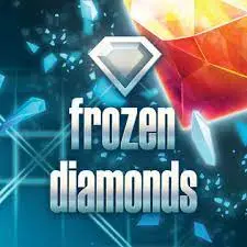 Frozen Diamonds Frozen Diamonds