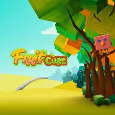 Fruit Cube Fruit Cube
