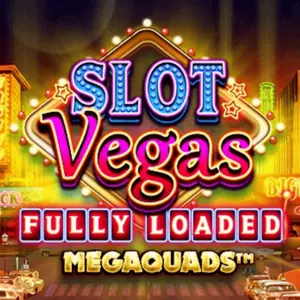 Slot Vegas Fully Loaded Slot Vegas Fully Loaded