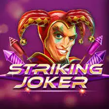 Striking Joker Striking Joker
