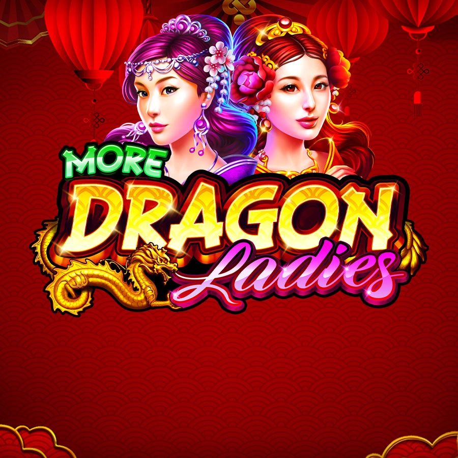 More Dragon Ladies More Dragon Ladies