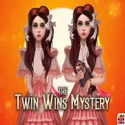 The Twin Wins Mystery The Twin Wins Mystery